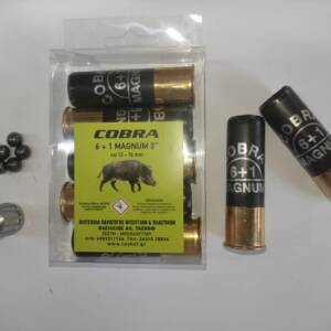 COBRA 6+1 - MAGNUM