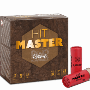 ROTTWEIL HIT MASTER 32 γρ.
