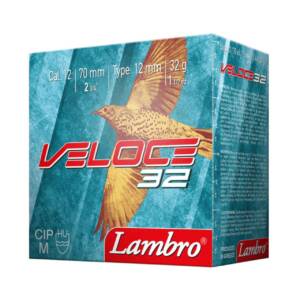 LAMBRO VELOCE 32 γρ.